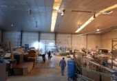 2366m² entrepôt industriel pour vente à Lucena, Ronda Oeste photo