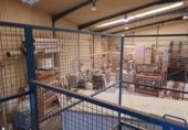 2366m² entrepôt industriel pour vente à Lucena, Ronda Oeste photo