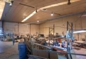 2366m² entrepôt industriel pour vente à Lucena, Ronda Oeste photo
