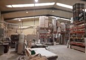 2366m² entrepôt industriel pour vente à Lucena, Ronda Oeste photo