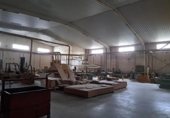2900m² entrepôt industriel pour vente à Lucena, Calle El Carpio photo