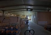 2900m² entrepôt industriel pour vente à Lucena, Calle El Carpio photo