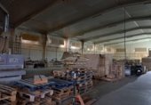 2900m² entrepôt industriel pour vente à Lucena, Calle El Carpio photo