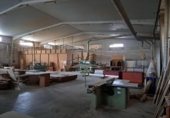 2900m² entrepôt industriel pour vente à Lucena, Calle El Carpio photo