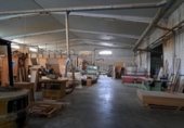 2900m² entrepôt industriel pour vente à Lucena, Calle El Carpio photo