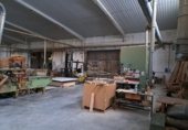 2900m² entrepôt industriel pour vente à Lucena, Calle El Carpio photo