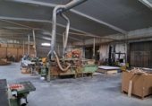 2900m² entrepôt industriel pour vente à Lucena, Calle El Carpio photo