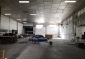2000m² entrepôt industriel pour vente à Lucena, photo