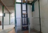 2000m² entrepôt industriel pour vente à Lucena, photo