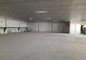 2000m² entrepôt industriel pour vente à Lucena, photo