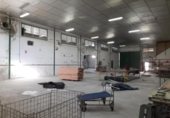 2000m² entrepôt industriel pour vente à Lucena, photo