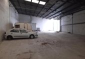 2000m² entrepôt industriel pour vente à Lucena, photo