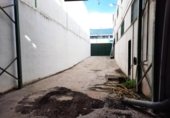 2000m² entrepôt industriel pour vente à Lucena, photo