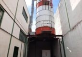 2000m² entrepôt industriel pour vente à Lucena, photo