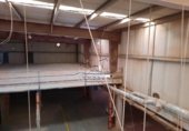 1350m² entrepôt industriel pour vente à Lucena, photo
