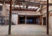 1350m² entrepôt industriel pour vente à Lucena, photo