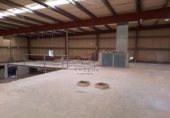 1350m² entrepôt industriel pour vente à Lucena, photo