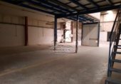 1350m² entrepôt industriel pour vente à Lucena, photo