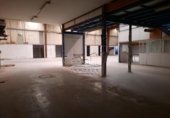 1350m² entrepôt industriel pour vente à Lucena, photo