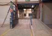 1350m² entrepôt industriel pour vente à Lucena, photo