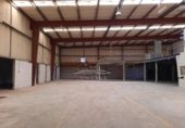 1300m² entrepôt industriel pour vente à Lucena, Carretera de Cabra photo
