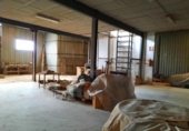 1500m² entrepôt industriel pour vente à Lucena, photo