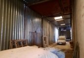 1500m² entrepôt industriel pour vente à Lucena, photo