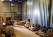 1500m² entrepôt industriel pour vente à Lucena, photo