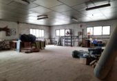 1500m² entrepôt industriel pour vente à Lucena, photo