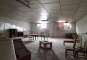 1500m² entrepôt industriel pour vente à Lucena, photo