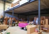 706m² warehouse industrial for sale in Lucena, Calle Valencia photo
