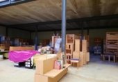 706m² warehouse industrial for sale in Lucena, Calle Valencia photo