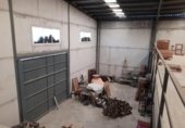 706m² warehouse industrial for sale in Lucena, Calle Valencia photo