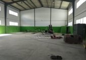 500m² entrepôt industriel pour vente à Lucena, Calle Soria photo