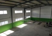 500m² entrepôt industriel pour vente à Lucena, Calle Soria photo