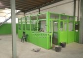 500m² entrepôt industriel pour vente à Lucena, Calle Soria photo