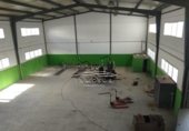 500m² entrepôt industriel pour vente à Lucena, Calle Soria photo