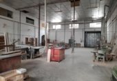 842m² warehouse industrial for sale in Lucena, photo