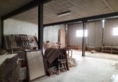 Nau Industrial
en venda
amb 657m² a Lucena foto