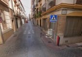 Local comercial en venta con 107m² en Lucena, Calle Cabrillana foto