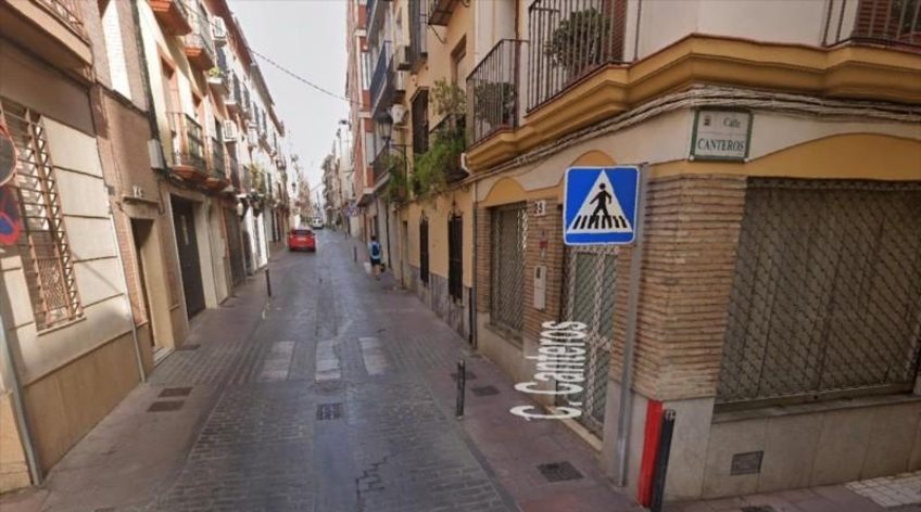 Local comercial