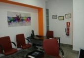 50m² commercial premises for sale in Lucena, Ronda de San Francisco photo