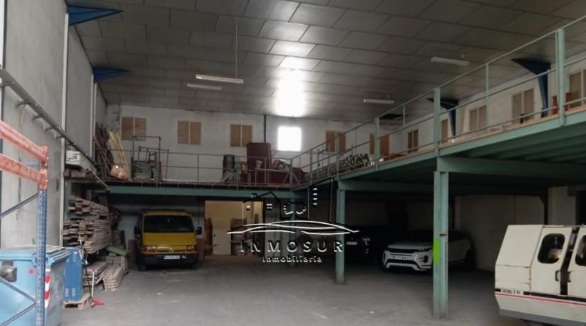 Nave