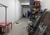 670m² warehouse industrial for sale in Lucena, photo