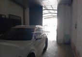 670m² warehouse industrial for sale in Lucena, photo