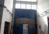 670m² warehouse industrial for sale in Lucena, photo