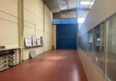 Nave en alquiler con 380m² en Bollullos de la Mitación foto