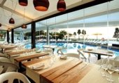 420m² restaurant pour vente à Platja d'Aro photo