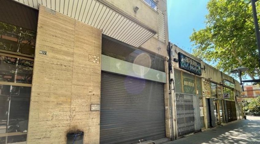 Local comercial