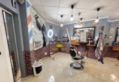 Peluqueria en venta con 62m² en Guardamar del Segura, Calle Mayor foto